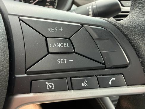 Used 2023 Nissan Altima 2.5 SV AWD/4WD image 26