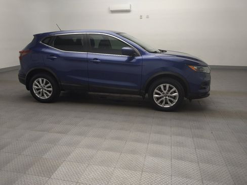 Used 2020 Nissan Rogue Sport S w/ Appearance Package image 11