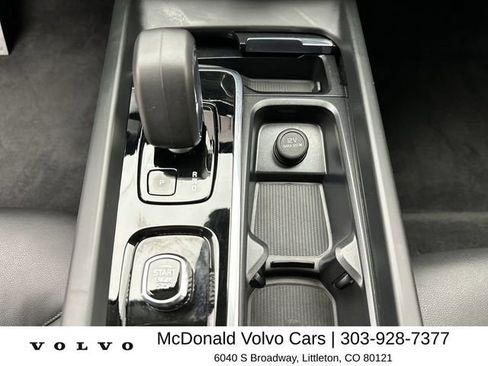 Certified 2025 Volvo XC60 B5 Core AWD/4WD image 20