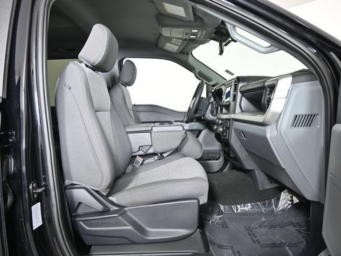 Used 2024 Ford F250 XL w/ STX Appearance Package AWD/4WD image 14