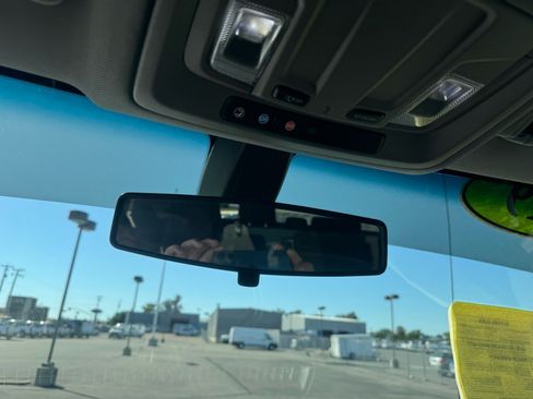 Used 2019 Chevrolet Silverado 1500 RST w/ All-Star Edition AWD/4WD image 12
