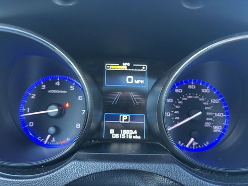 Used 2016 Subaru Legacy 3.6R Limited image 55