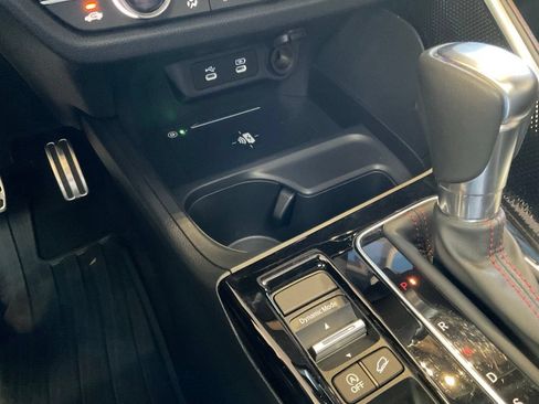 Certified 2025 Acura ADX A-Spec AWD/4WD image 18