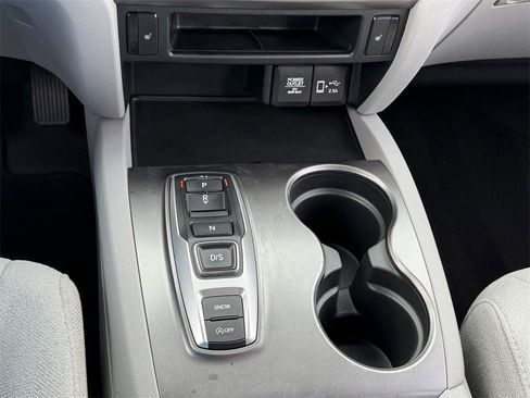 Used 2021 Honda Pilot EX image 15