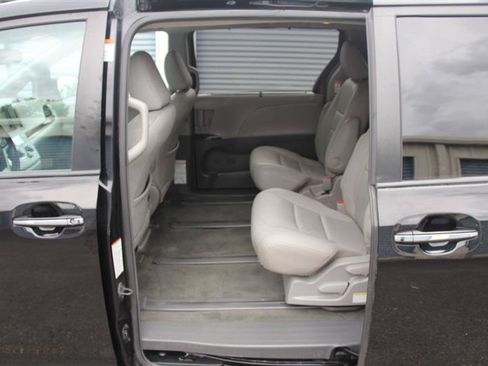 Used 2015 Toyota Sienna XLE Premium AWD/4WD image 20