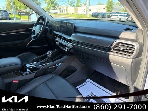 Certified 2023 Kia Telluride S AWD/4WD image 12