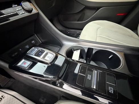 Used 2023 Hyundai Sonata SEL w/ Convenience Package FWD image 19