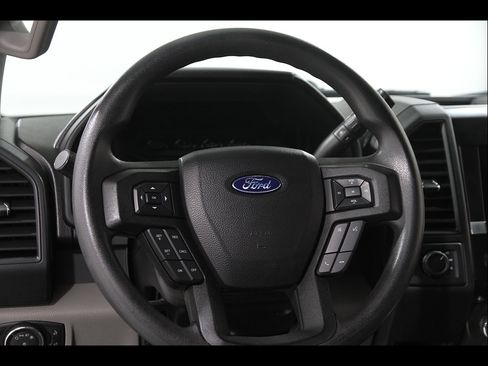Used 2018 Ford F150 XL w/ Equipment Group 101A Mid AWD/4WD image 7