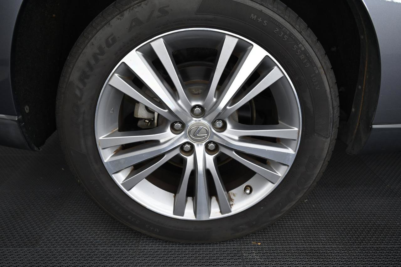Used 2015 Lexus RX 350 FWD image 46