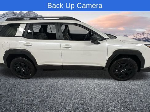 New 2026 Subaru Outback Limited AWD/4WD image 2