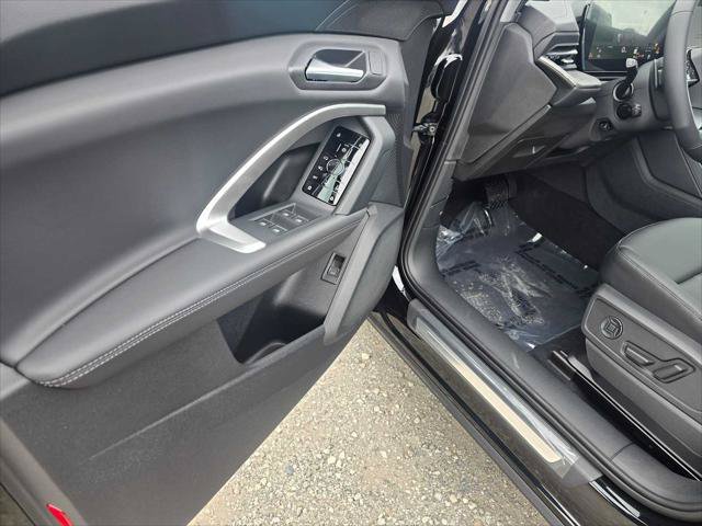 New 2026 Audi Q5 Premium AWD/4WD image 22