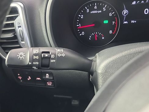 Used 2017 Kia Sportage SX FWD image 29