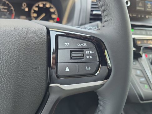 New 2026 Honda Odyssey EX-L image 27