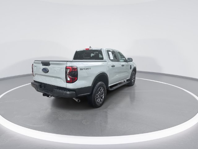 Used 2024 Ford Ranger XLT w/ Equipment Group 301A High RWD image 8