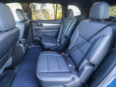 New 2026 Buick Enclave Preferred w/ Power Package image 27