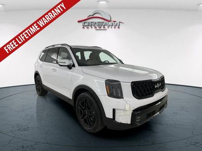 Used 2024 Kia Telluride SX X-Line