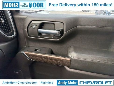 Used 2020 Chevrolet Silverado 1500 RST image 29