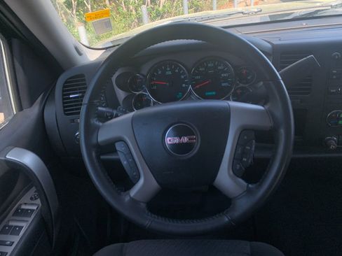 Used 2011 GMC Sierra 1500 SLE w/ Power Tech Package image 15