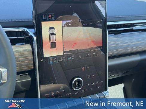 New 2026 GMC Sierra EV Denali AWD/4WD image 11