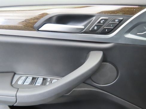 Used 2022 BMW X3 sDrive30i w/ Convenience Package image 24