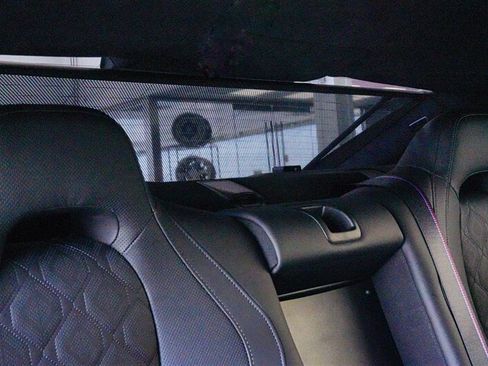 Used 2024 BMW M8 Gran Coupe xDrive Competition w/ Driving Assistance Package AWD/4WD image 59
