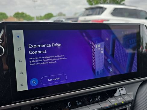 New 2026 Toyota Camry SE image 21