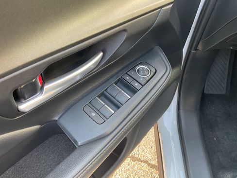 Used 2024 Toyota Grand Highlander XLE image 23