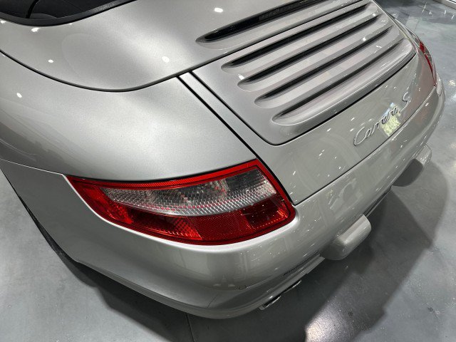 Used 2006 Porsche 911 Carrera S RWD image 35