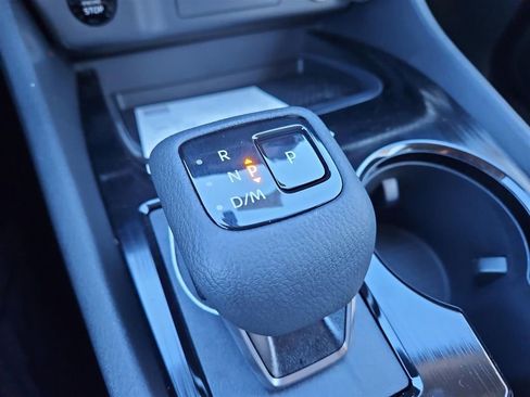 New 2026 Nissan Rogue SV w/ Cold Weather Package AWD/4WD image 17