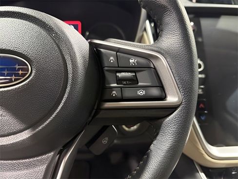 Used 2023 Subaru Outback Limited image 18