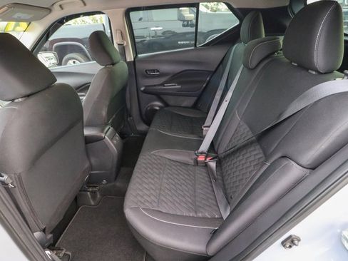 Used 2021 Nissan Kicks SV image 26