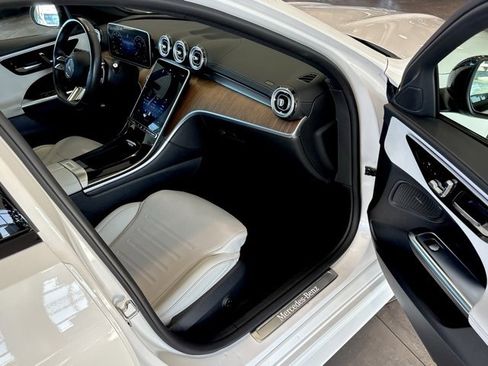 Certified 2023 Mercedes-Benz C 300 Sedan image 32