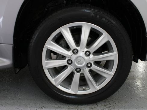 Used 2009 Lexus LX 570 4WD image 80