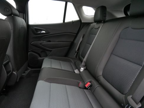 New 2026 Chevrolet Trax LT w/ Driver Confidence Package image 5