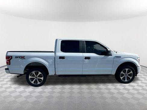 Used 2019 Ford F150 XL w/ Equipment Group 101A Mid AWD/4WD image 4