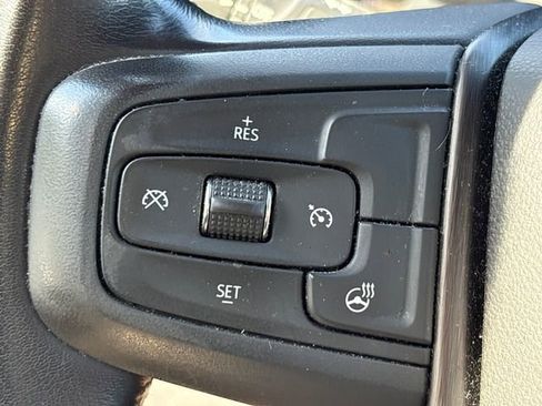 Used 2021 GMC Sierra 1500 AT4 AWD/4WD image 19