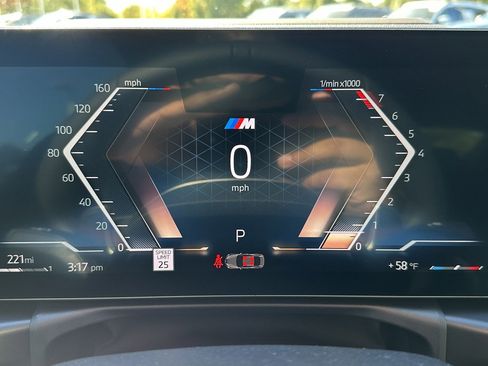 Used 2025 BMW 430i xDrive Coupe w/ M Sport Package image 20