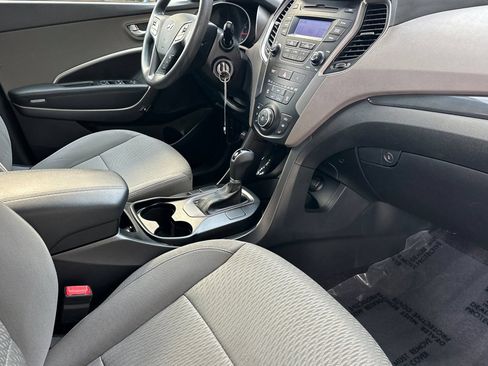 Used 2016 Hyundai Santa Fe Sport FWD image 16