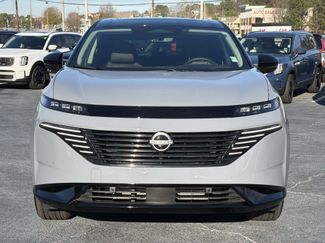 Used 2025 Nissan Murano Platinum w/ Cargo Package video 2