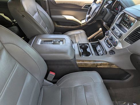 Used 2017 GMC Yukon Denali w/ Open Road Package image 12
