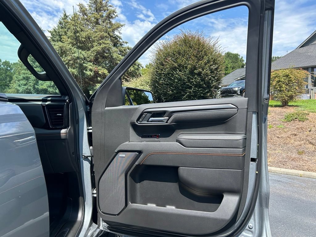 New 2026 GMC Sierra 1500 AT4 w/ Technology Package AWD/4WD image 78