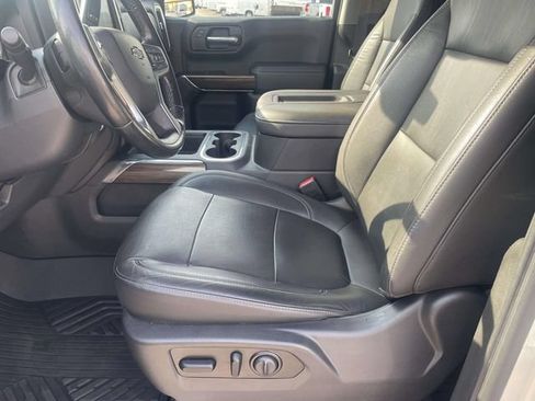 Used 2020 Chevrolet Silverado 1500 RST AWD/4WD image 14