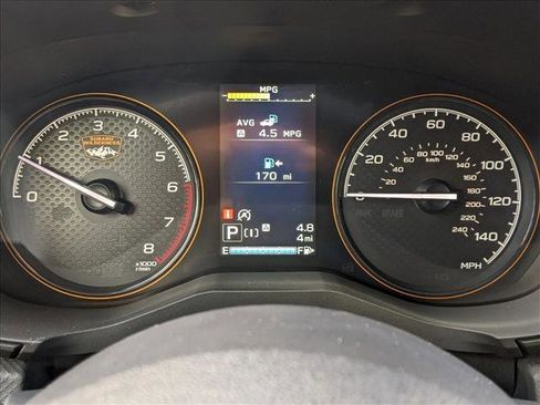 Used 2025 Subaru Forester Wilderness w/ Wilderness Package AWD/4WD image 10