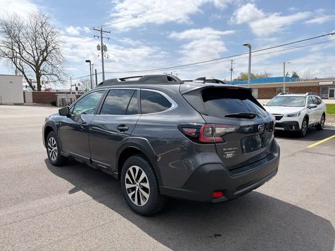 Certified 2024 Subaru Outback Premium AWD/4WD image 11