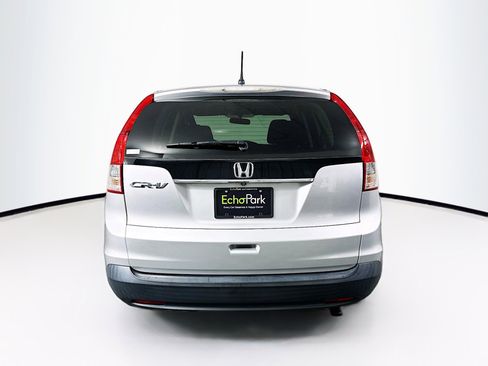 Used 2013 Honda CR-V EX image 32