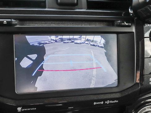 Used 2019 Toyota 4Runner TRD Off-Road Premium image 36