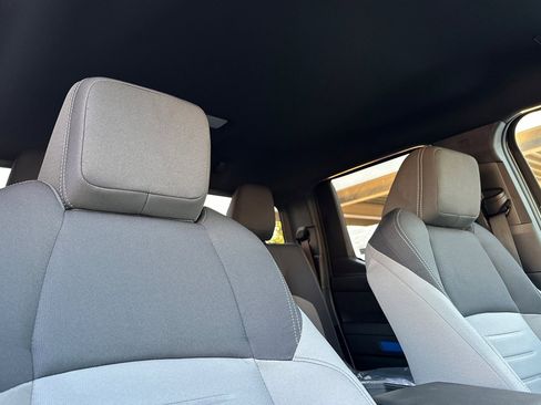 New 2025 Toyota Tacoma TRD Off-Road image 15