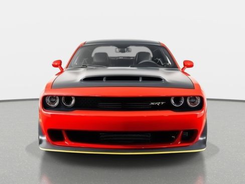 Used 2018 Dodge Challenger SRT Demon RWD image 21