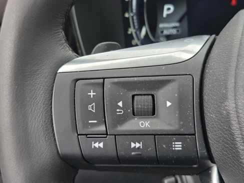 Used 2024 INFINITI QX60 Luxe AWD/4WD image 28