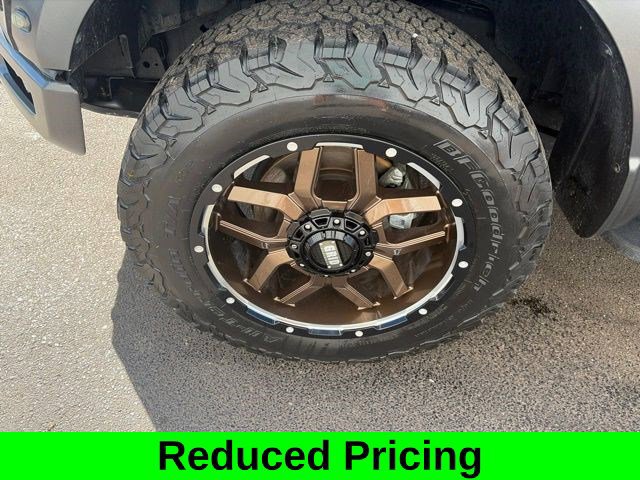 Used 2018 Ford F150 Raptor w/ Equipment Group 802A Luxury AWD/4WD image 54